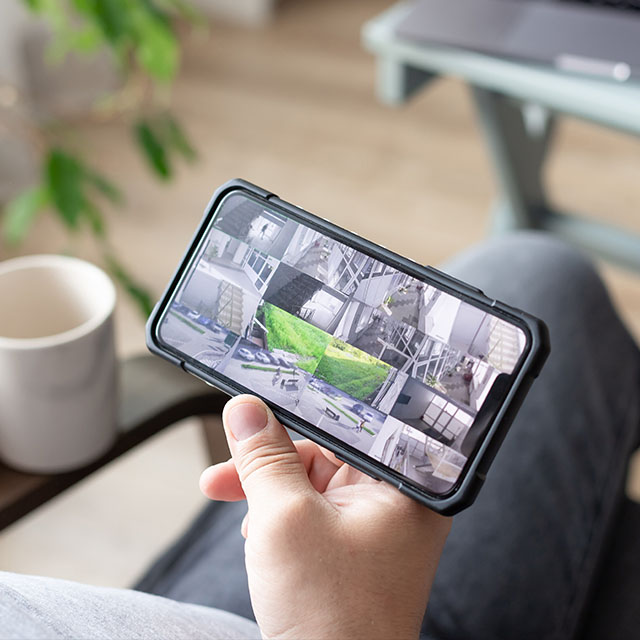 Site_Para empresas_câmeras_plataforma app_Mobile